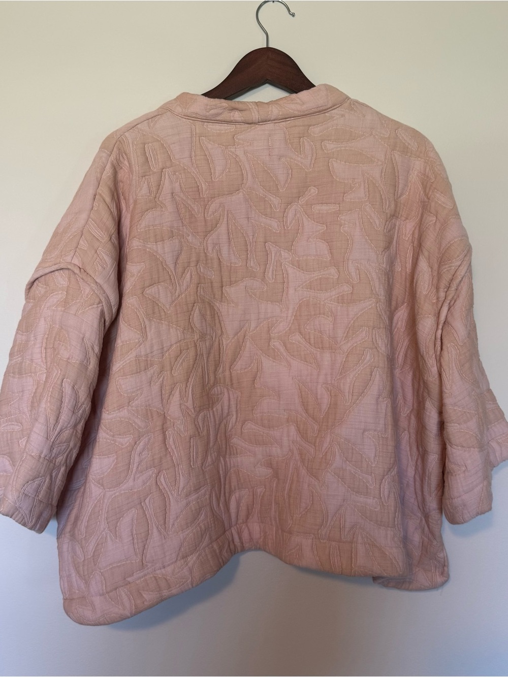 Universal Thread- Quilted Jacket - Picture 5 of 7
